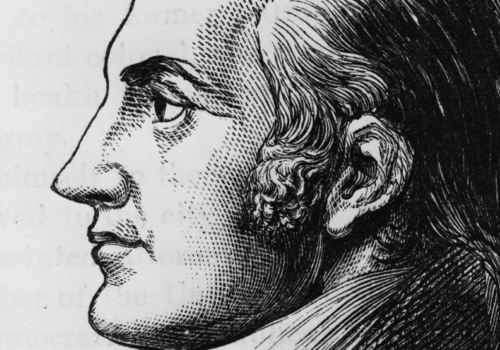 Who was Aaron Burr's divorce lawyer?